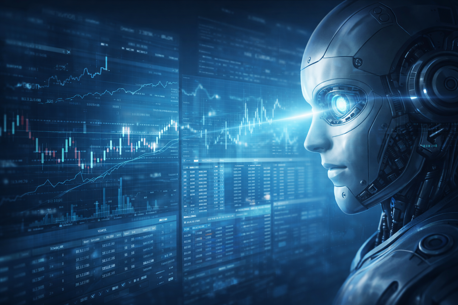 XAUUSD automated trading platform