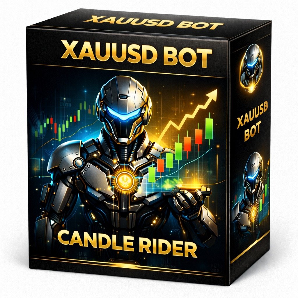 Candle Structure Rider
