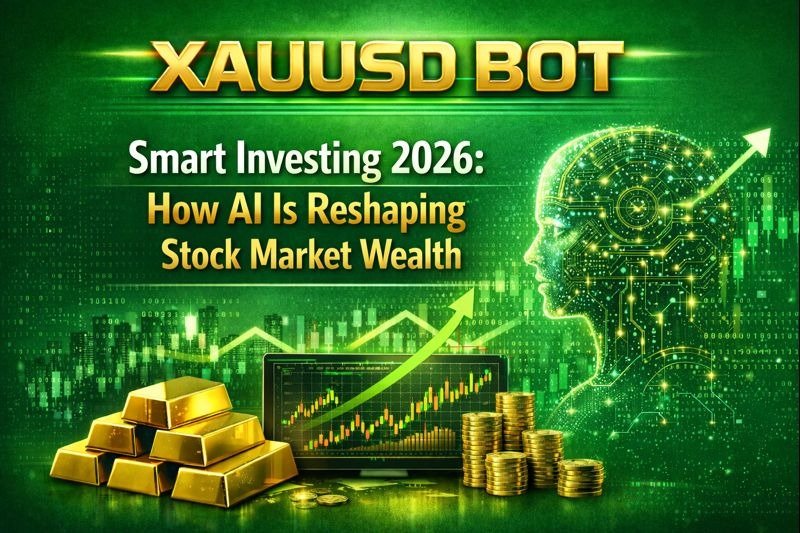 Smart Investing 2026