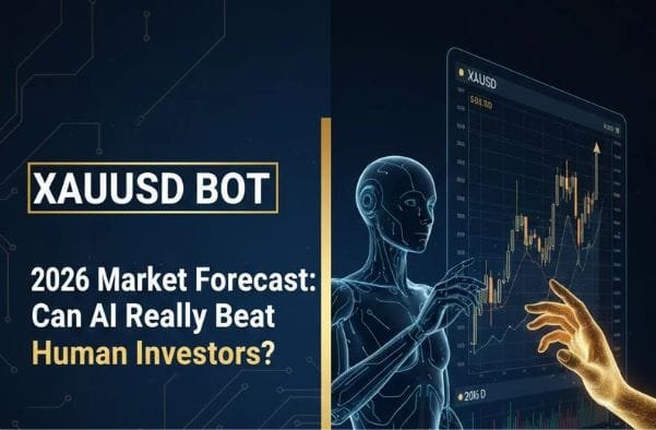 2026 Stock Market Forecast